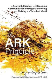 Cover image for The ARK Principle