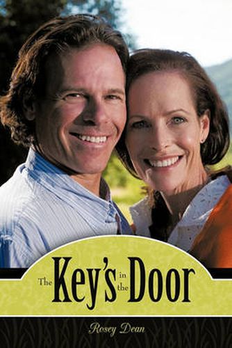 Cover image for The Key's in the Door