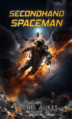 Cover image for Secondhand Spaceman