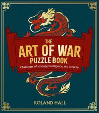 Cover image for The Art of War Puzzle Book