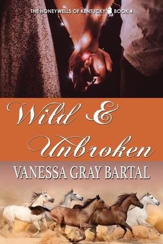 Cover image for Wild and Unbroken