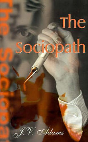 Cover image for The Sociopath