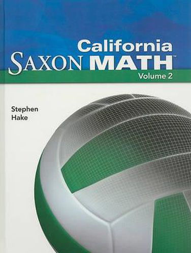 Cover image for Student Edition 2008: Vol. 2