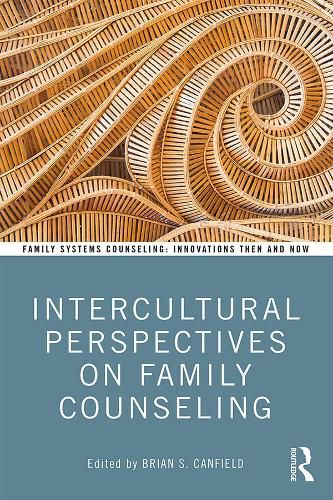 Cover image for Intercultural Perspectives on Family Counseling