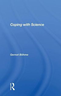 Cover image for Coping with Science