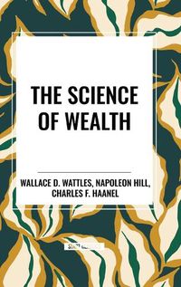 Cover image for The Science of Wealth