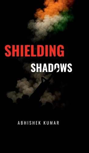 Cover image for Shielding Shadows