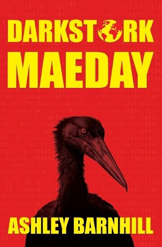 Cover image for Darkstork Maeday