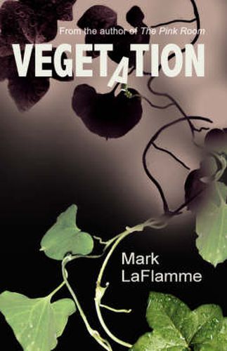 Cover image for Vegetation