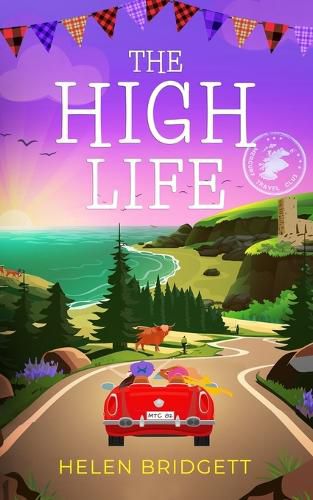 Cover image for The High Life