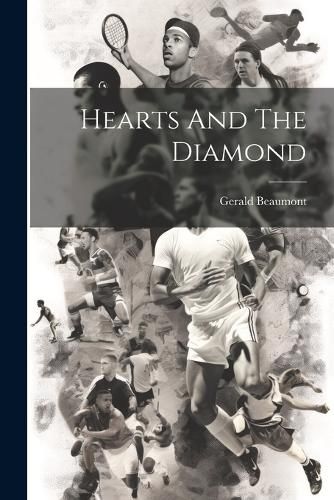 Cover image for Hearts And The Diamond