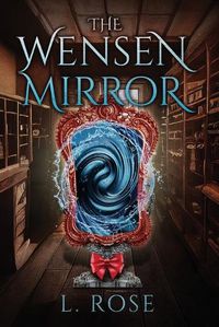 Cover image for The Wensen Mirror