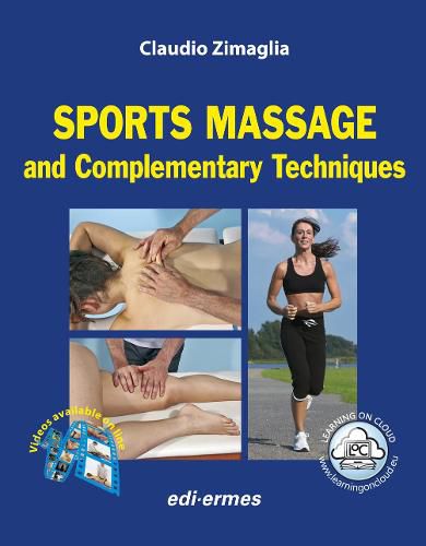 Cover image for Sports Massage and Complementary Techniques
