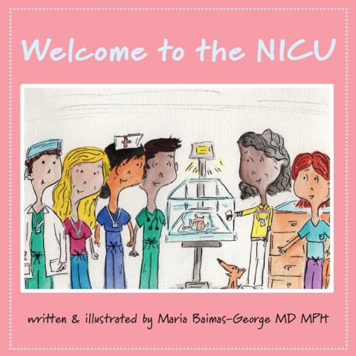 Welcome to the NICU