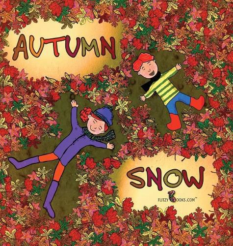 Cover image for Autumn Snow