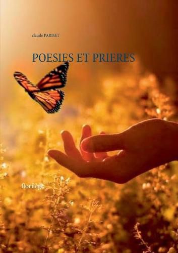 Cover image for Poesies Et Prieres: florilege