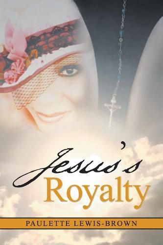 Cover image for Jesus'S Royalty