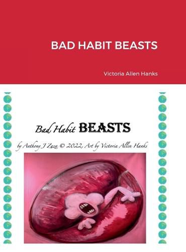 Cover image for Bad Habit Beasts