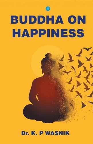 Cover image for Buddha on Happiness