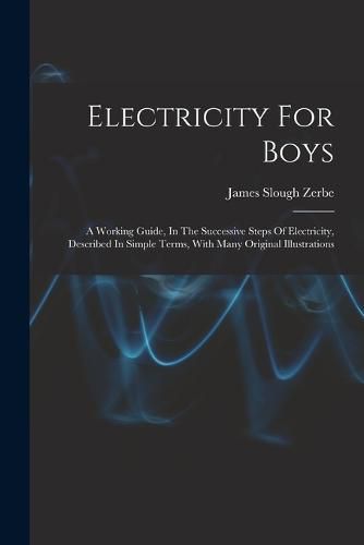 Electricity For Boys