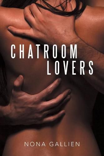 Cover image for Chatroom Lovers