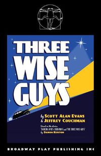 Cover image for Three Wise Guys