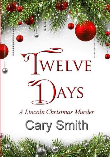 Cover image for Twelve Days