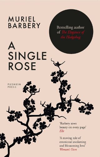 Cover image for A Single Rose