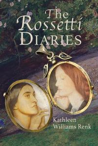 Cover image for The Rossetti Diaries