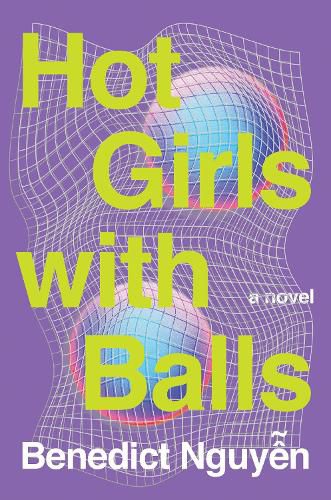 Cover image for Hot Girls with Balls