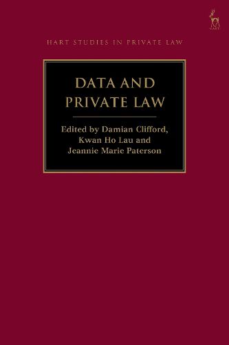 Data and Private Law