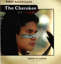 Cover image for The Cherokee