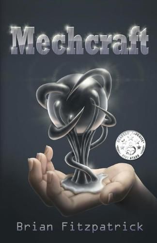 Cover image for Mechcraft