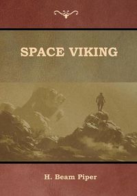 Cover image for Space Viking