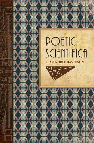 Cover image for Poetic Scientifica