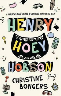 Cover image for Henry Hoey Hobson