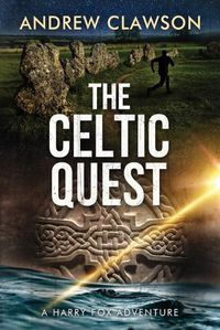 Cover image for The Celtic Quest