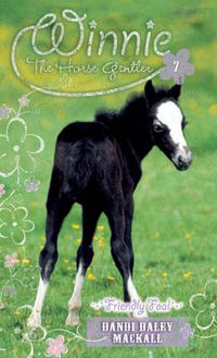 Cover image for Friendly Foal