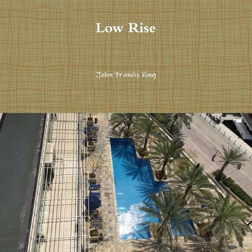 Cover image for Low-Rise: An Escalation of Microfiction from Dubai