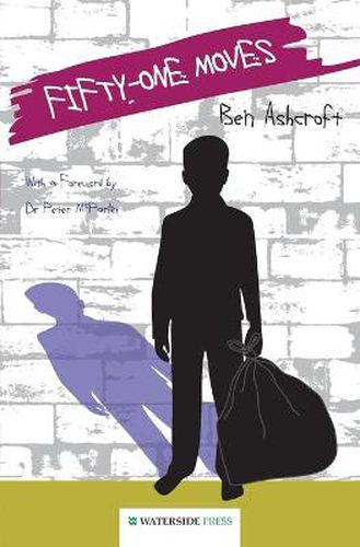 Cover image for Fifty-one Moves