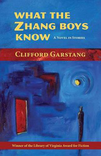 Cover image for What the Zhang Boys Know