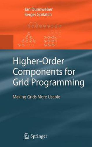 Cover image for Higher-Order Components for Grid Programming: Making Grids More Usable