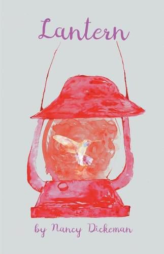 Cover image for Lantern