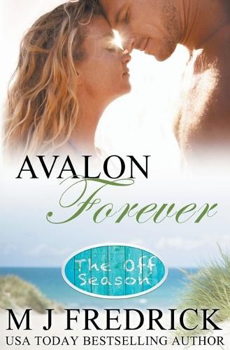 Cover image for Avalon Forever