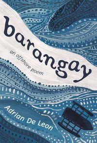 Cover image for barangay: an offshore poem
