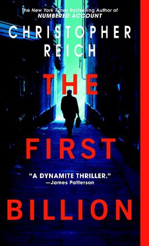 Cover image for The First Billion: A Novel