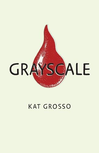 Cover image for Grayscale