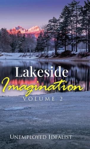 Cover image for Lakeside Imagination