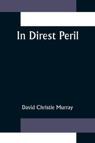 Cover image for In Direst Peril