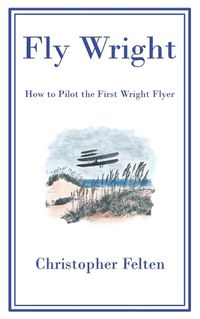 Cover image for Fly Wright